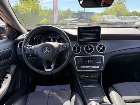Classe GLA 200 d Intuition 7G-DCT 2018 2018 occasion 69800 Saint-Priest