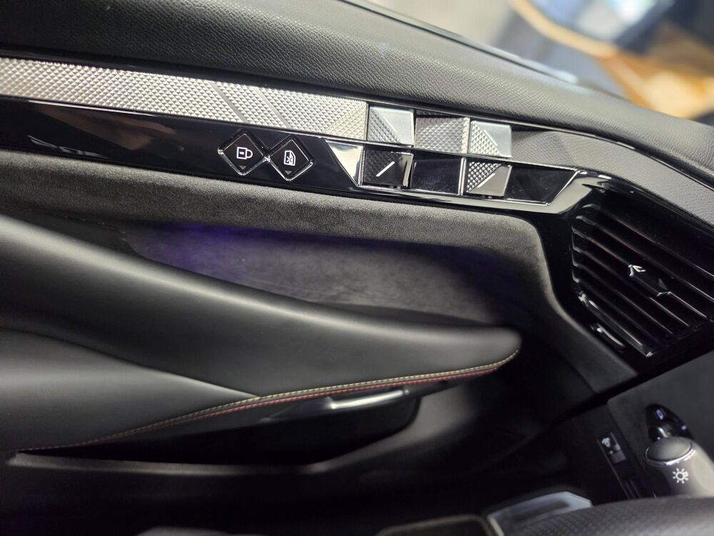 DS4 II BlueHDi 130ch Performance Line Automatique 2022 occasion 57980 Diebling