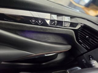 DS4 II BlueHDi 130ch Performance Line Automatique 2022 occasion 57980 Diebling