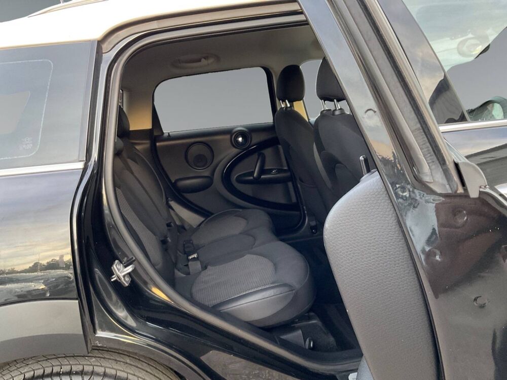 Countryman R60 Cooper D 112ch 2013 occasion 21600 Longvic