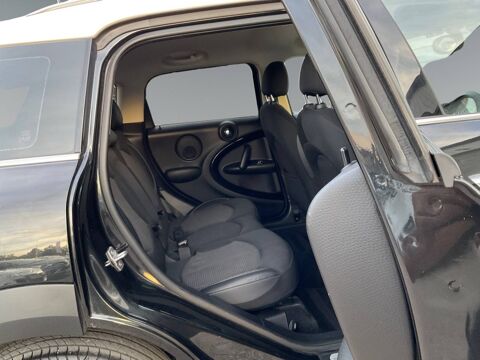 Countryman R60 Cooper D 112ch 2013 occasion 21600 Longvic