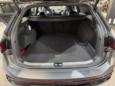 Passat VOLKSWAGEN PASSAT SW 2.0 TDI 150 CV R-LINE 2025 occasion 77240 Vert-Saint-Denis