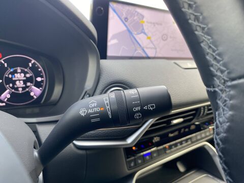 CX-60 2.5 e-SKYACTIV PHEV 327ch Homura 4x4 BVA8 2024 2024 occasion 78200 Buchelay