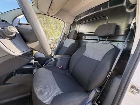 Kangoo Express Express BLUE DCI 95 EXTRA R-LINK 2021 occasion 13220 Ch&acirc;teauneuf-les-Martigues