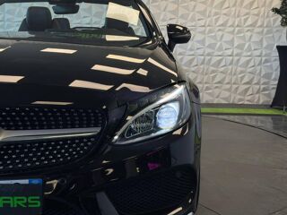 Classe C 220 d 170ch 9G-Tronic 2017 occasion 06250 Mougins