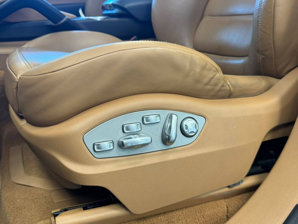 Cayenne II (958) S E-Hybrid 2016 occasion 06250 Mougins