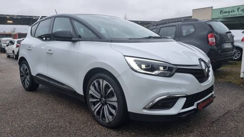 Scénic IV (JFA) 1.7 Blue dCi 120ch Business EDC - 21 2021 occasion 01000 Bourg-en-Bresse