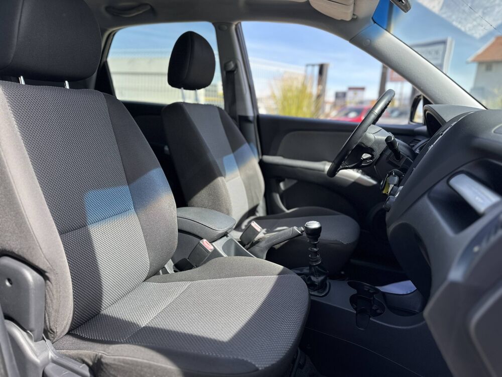 Sportage II 2.0 CRDI140 Executive 4x4 2010 occasion 69800 Saint-Priest