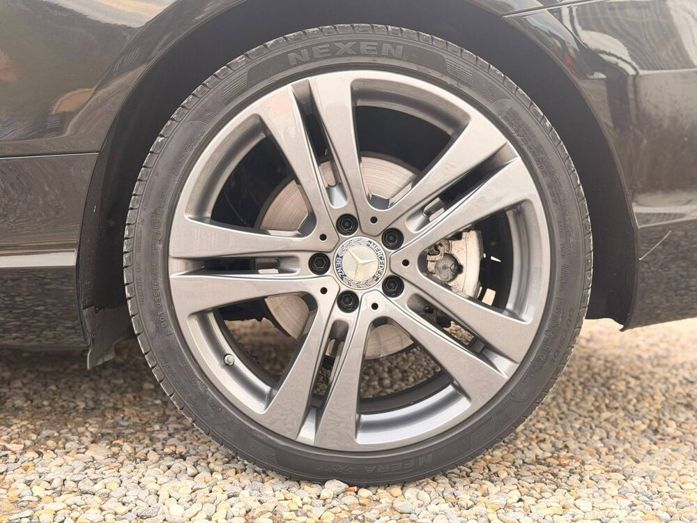 Classe C 200 Business Executive 7G-T 2016 occasion 69800 Saint-Priest