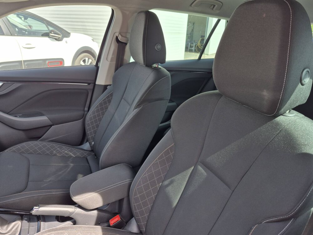 Kamiq 1.0 TSI Evo 110ch Ambition DSG7 2023 occasion 71880 Ch&acirc;tenoy-le-Royal
