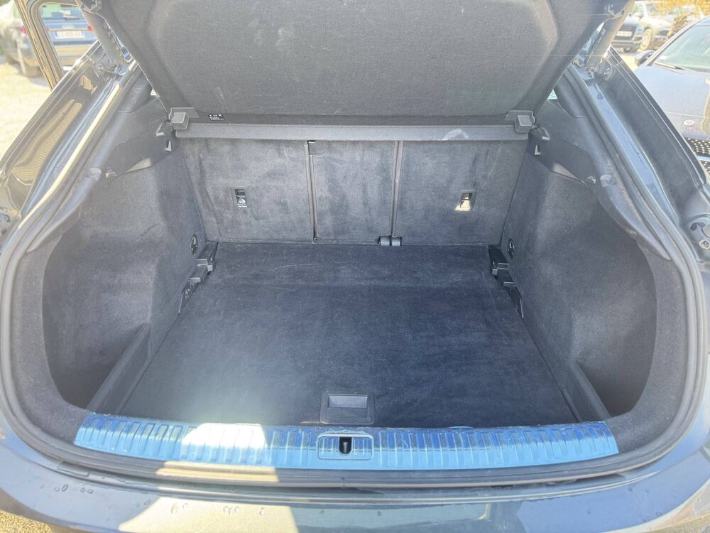 Q3 II 35 TDI 150ch S line quattro S tronic 7 2021 occasion 69800 Saint-Priest