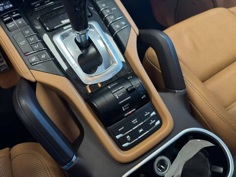 Cayenne II (958) S E-Hybrid 2016 occasion 06250 Mougins
