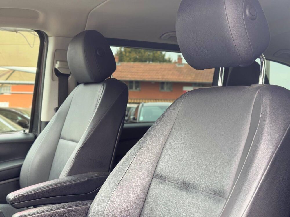 Vito 116 9G-Tronic 2023 occasion 69800 Saint-Priest