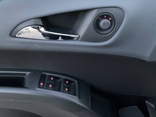 Meriva II 1.7 CDTI110 FAP Cosmo Pack 2012 occasion 21600 Longvic