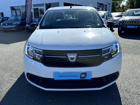 Sandero II (B52) 1.0 SCe 75ch Access 2021 occasion 17430 Tonnay-Charente