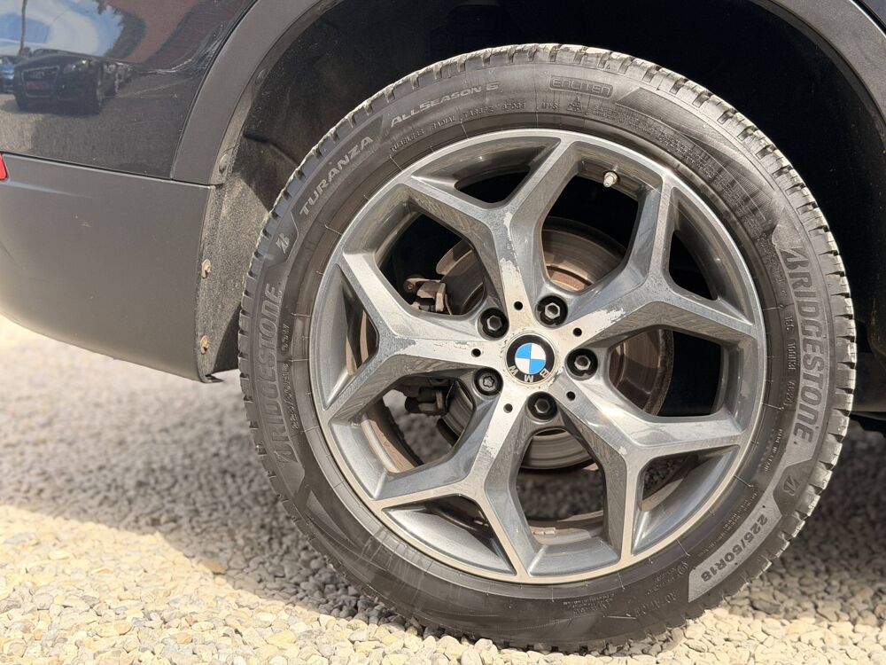 X1 xDrive18dA 150ch xLine 2019 occasion 69800 Saint-Priest