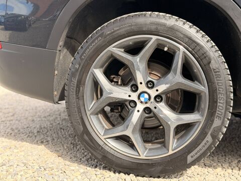 X1 xDrive18dA 150ch xLine 2019 occasion 69800 Saint-Priest
