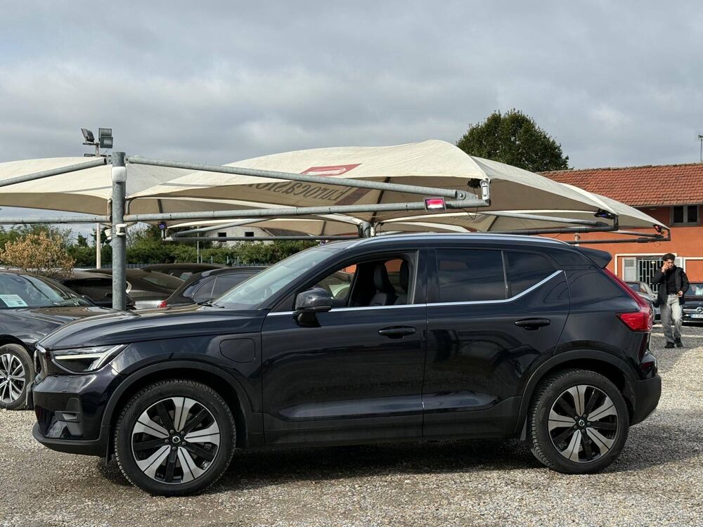 XC40 T4 Recharge 129 + 82ch Ultimate DCT 7 2022 occasion 69800 Saint-Priest