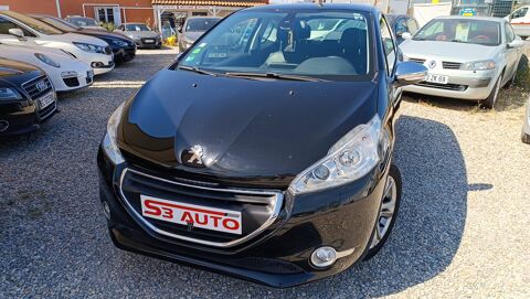 208 1.2 VTi Allure 3p 2014 occasion 69800 Saint-Priest