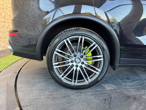 Cayenne II (958) S E-Hybrid 2016 occasion 06250 Mougins