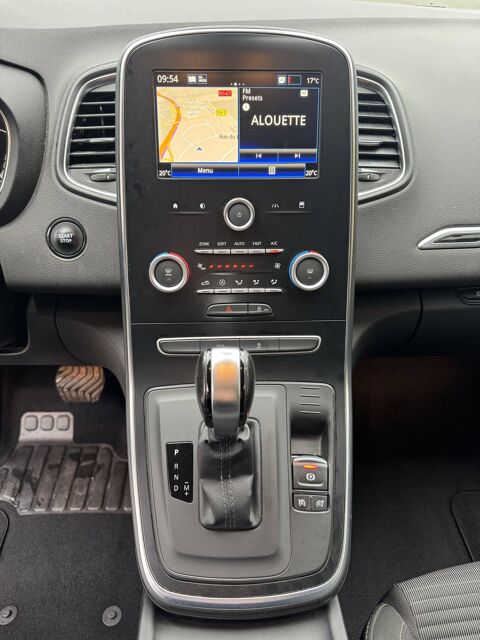 Sc&eacute;nic 1.5 dCi 110ch energy Business EDC 2018 occasion 49124 Saint-Barth&eacute;lemy-d'Anjou