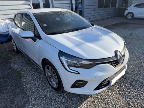 Annonce voiture Renault Clio 11990 €