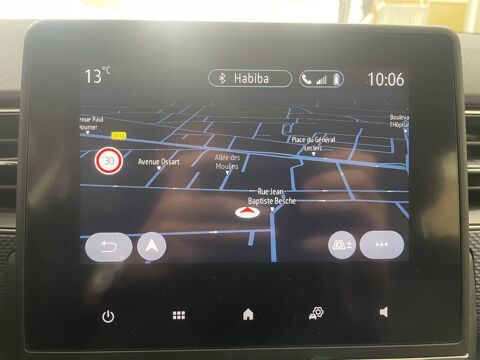 Arkana I (LJL) 1.6 E-Tech 145ch Business 2022 occasion 92500 Rueil-Malmaison