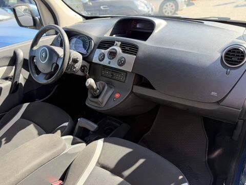 Kangoo II (K61) 1.5 dCi 110ch FAP Expression 2012 occasion 69800 Saint-Priest