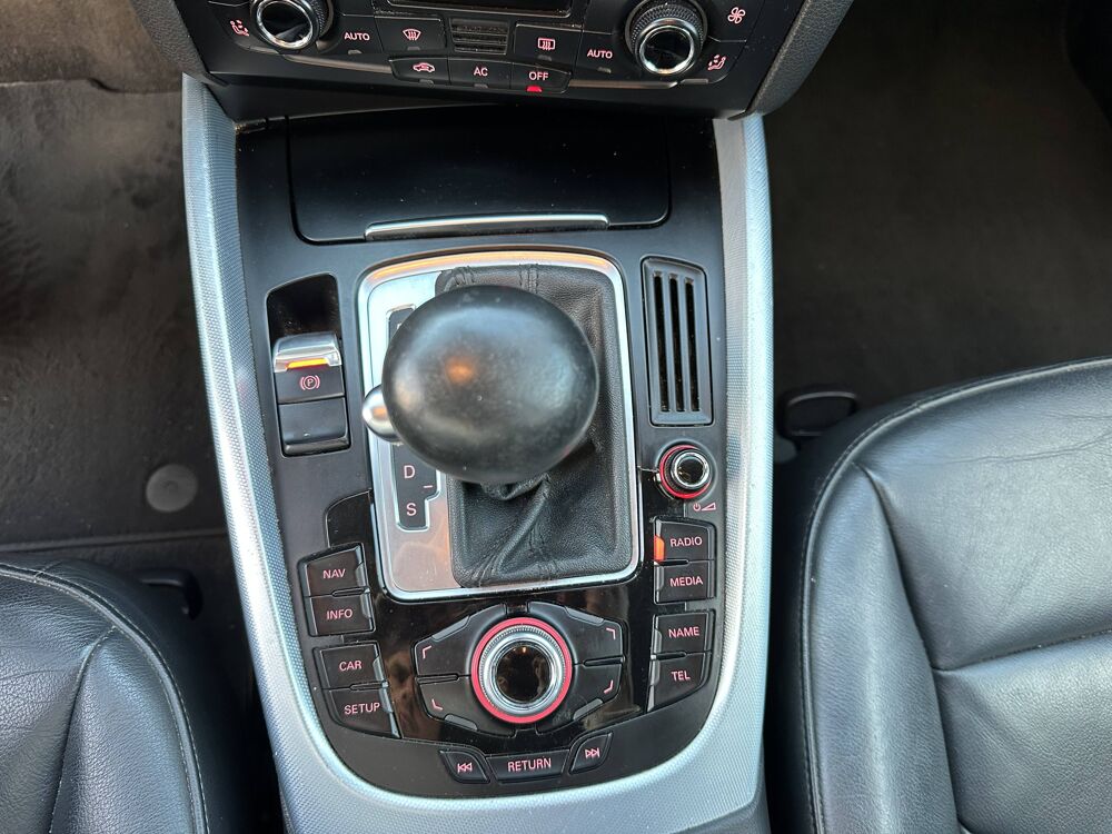 Q5 2.0 TDI 170 Ambiente quattro S tronic 7 2011 occasion 17430 Tonnay-Charente