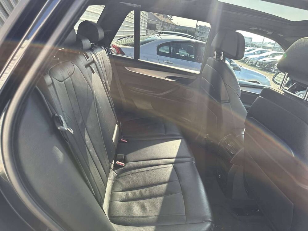 X5 III (F15) xDrive40e 313ch M Sport 2016 occasion 69800 Saint-Priest