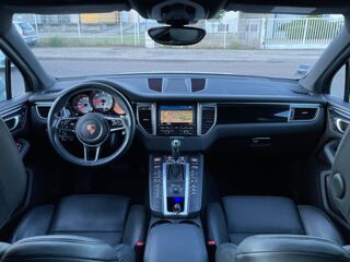 Macan 3.0 V6 258ch S Diesel PDK 2015 occasion 21600 Longvic