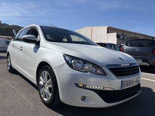 308 SW II 1.6 BlueHDi 120ch Active S&S 2015 occasion 13220 Ch&acirc;teauneuf-les-Martigues