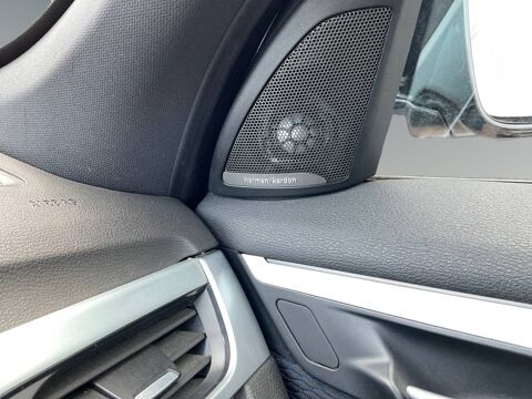 X1 II (F48) xDrive25dA 231ch M Sport 2017 occasion 21600 Longvic