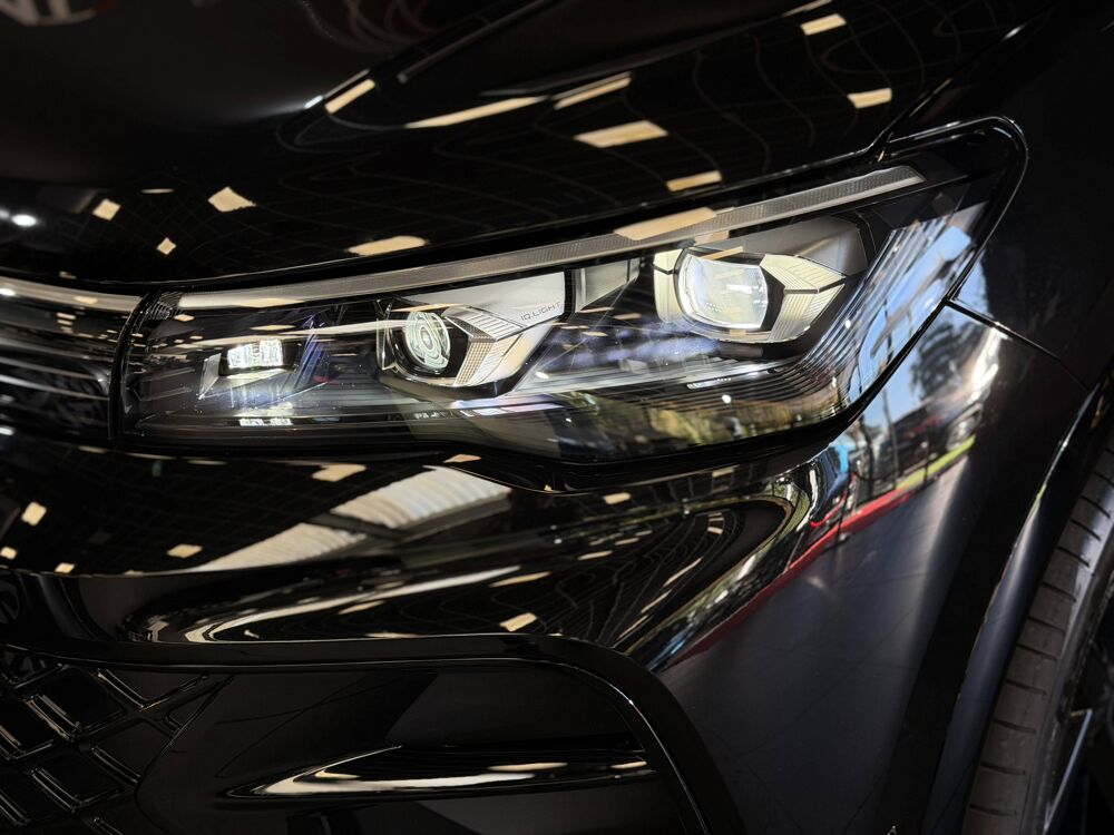 Tiguan 1.5 eTSI 150ch R-Line Edition DSG7 2026 occasion 77240 Vert-Saint-Denis