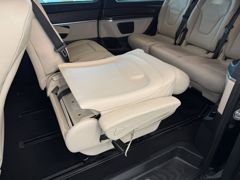 Classe V 250 d Extra-Long Avantgarde Int&eacute;grale 9G-Tronic 2025 occasion 06250 Mougins