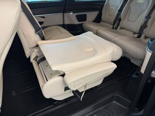 Classe V 250 d Extra-Long Avantgarde Int&eacute;grale 9G-Tronic 2025 occasion 06250 Mougins