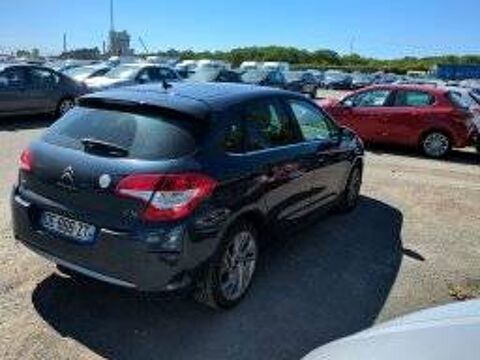 C4 II 1.6 e-HDi 115 FAP Exclusive 2014 occasion 66000 Perpignan