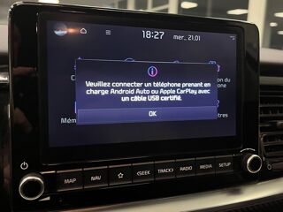 Stonic 1.0 T-GDi 100ch GT Line Premium DCT7 2022 occasion 06250 Mougins