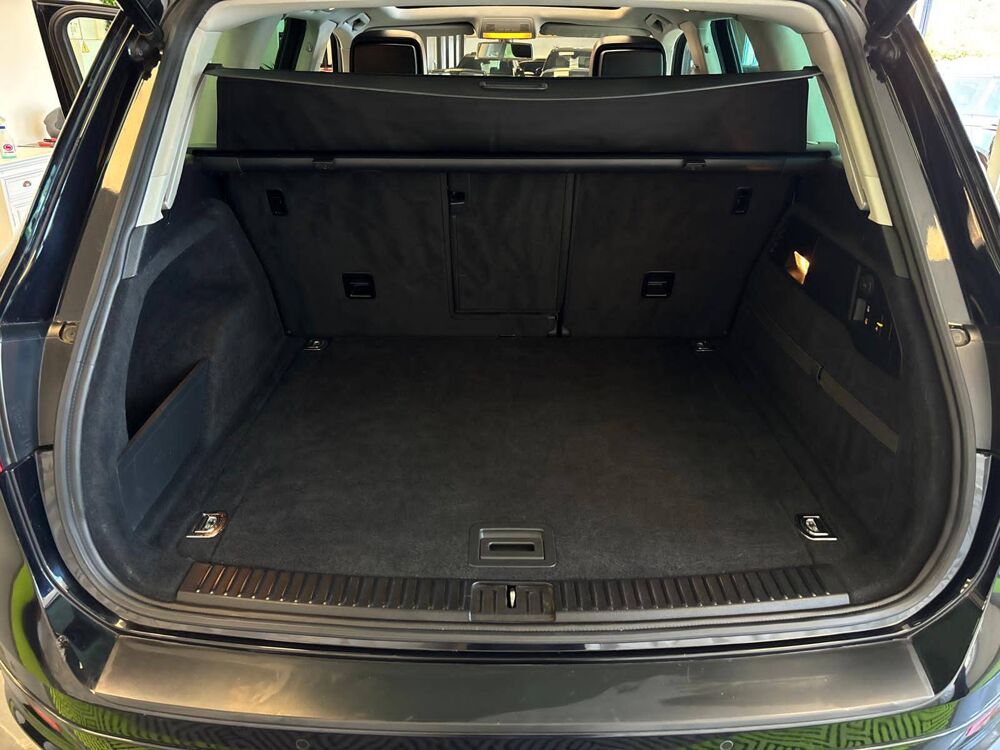 Touareg II 3.0 V6 TDI 245ch BlueMotion FAP R Line Edition 4Motion Ti 2013 occasion 06250 Mougins
