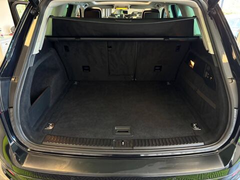 Touareg II 3.0 V6 TDI 245ch BlueMotion FAP R Line Edition 4Motion Ti 2013 occasion 06250 Mougins