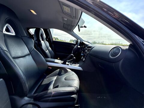 RX-8 Bi-rotor 192ch Elegance Pack 2006 occasion 17430 Tonnay-Charente
