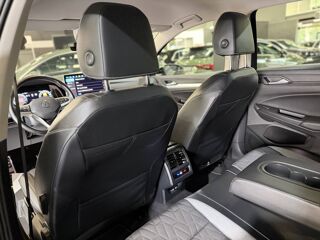 Golf GOLF 8 1.5 116 CV ETSI BVA EDITION GOAL 2025 occasion 77240 Vert-Saint-Denis