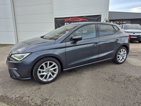 Ibiza 1.0 TSI 115ch FR DSG7 2025 occasion 71880 Ch&acirc;tenoy-le-Royal
