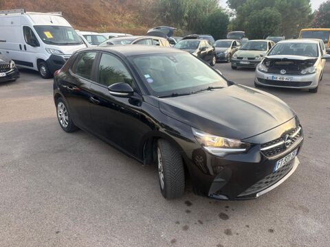 Corsa VI 1.2 Turbo 100ch Edition 2020 occasion 66430 Bompas
