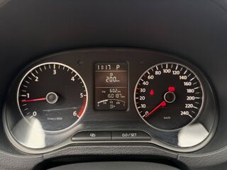 Polo V 1.6 TDI 90 FAP Style DSG7 5p 2011 occasion 49124 Saint-Barth&eacute;lemy-d'Anjou
