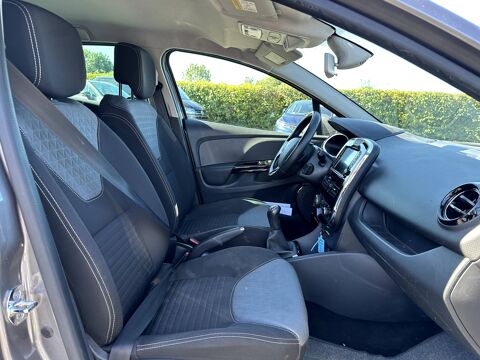 Clio IV 1.5 dCi 90ch energy Intens 2014 occasion 17430 Tonnay-Charente