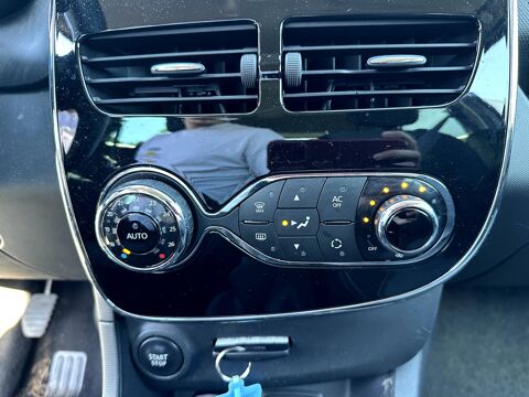 Clio IV 1.5 dCi 90ch energy Intens 2014 occasion 17430 Tonnay-Charente