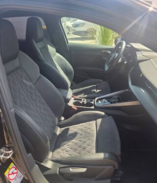 A3 35 TFSI 150ch S line S tronic 7 2023 occasion 69800 Saint-Priest