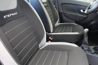 Sandero II (B52) 0.9 TCe 90ch Stepway 2018 occasion 68190 Ensisheim