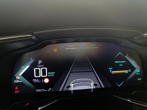 DS3 E-TENSE 225ch Performance Line + 2020 occasion 95220 Herblay